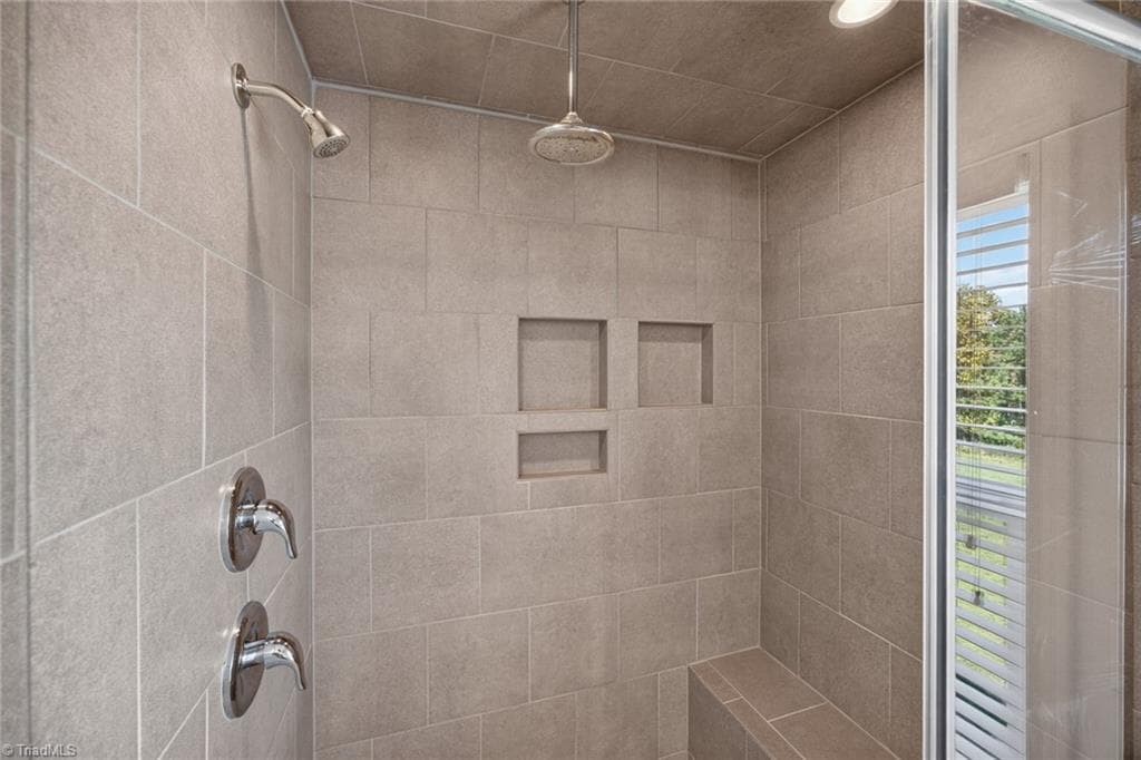 Stick/Site Built at 2460 Dog Leg Drive, Winston-Salem NC 27103, Winston-Salem, photo 24 of 36
