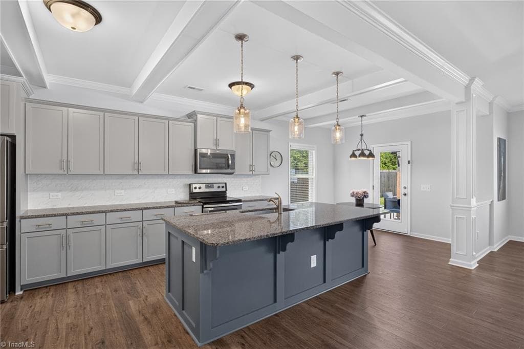Stick/Site Built at 2460 Dog Leg Drive, Winston-Salem NC 27103, Winston-Salem, photo 11 of 36