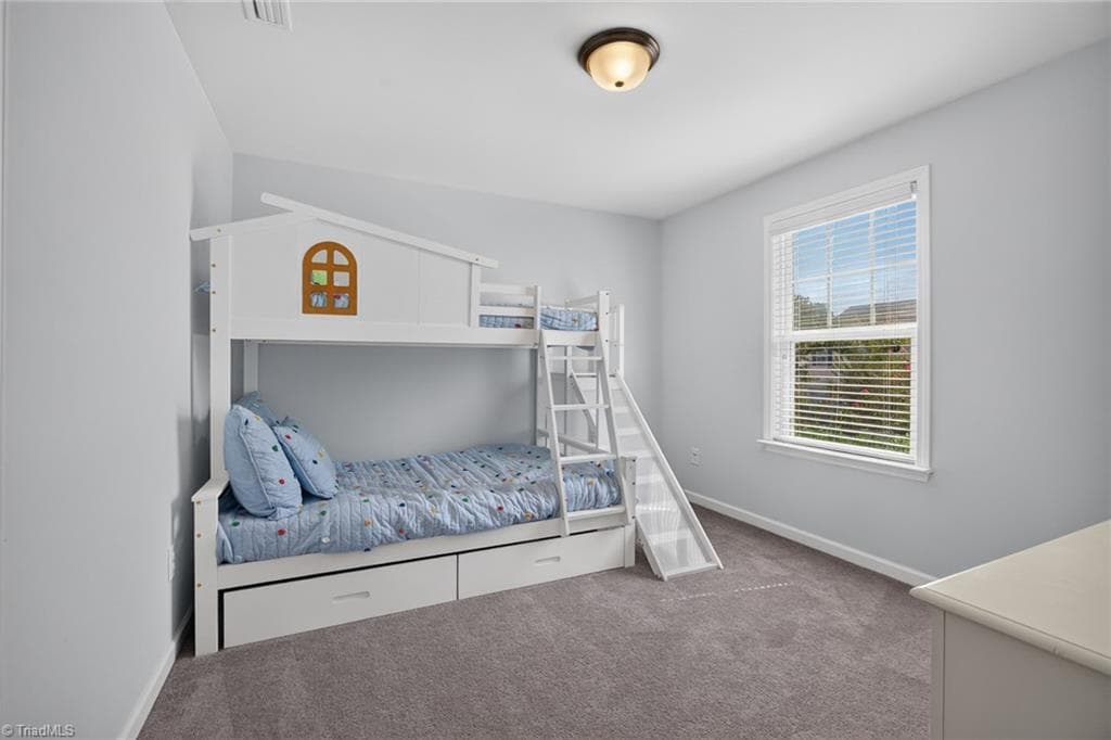 Stick/Site Built at 2460 Dog Leg Drive, Winston-Salem NC 27103, Winston-Salem, photo 29 of 36