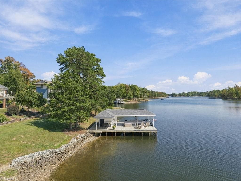 Stick/Site Built at 160 CRYSTAL BAY Road, Semora NC 27343, Semora, photo 7 of 50