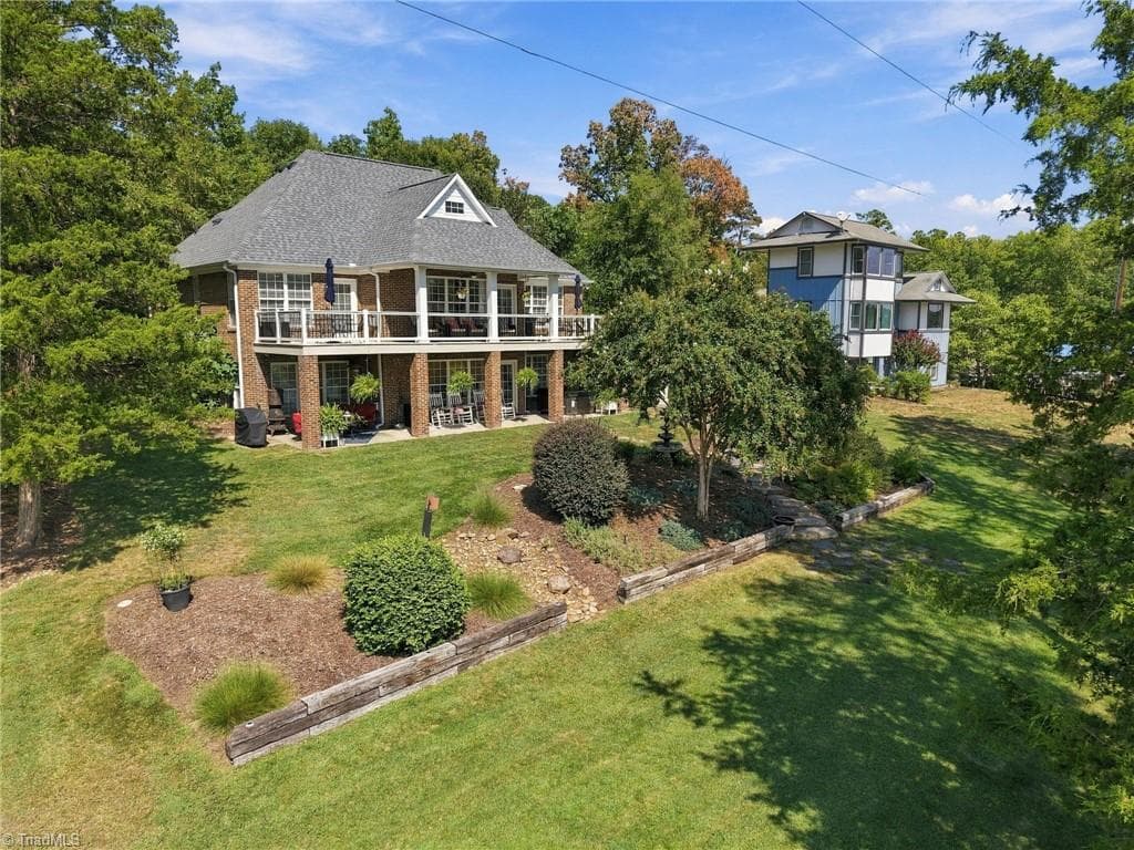 Stick/Site Built at 160 CRYSTAL BAY Road, Semora NC 27343, Semora, photo 8 of 50