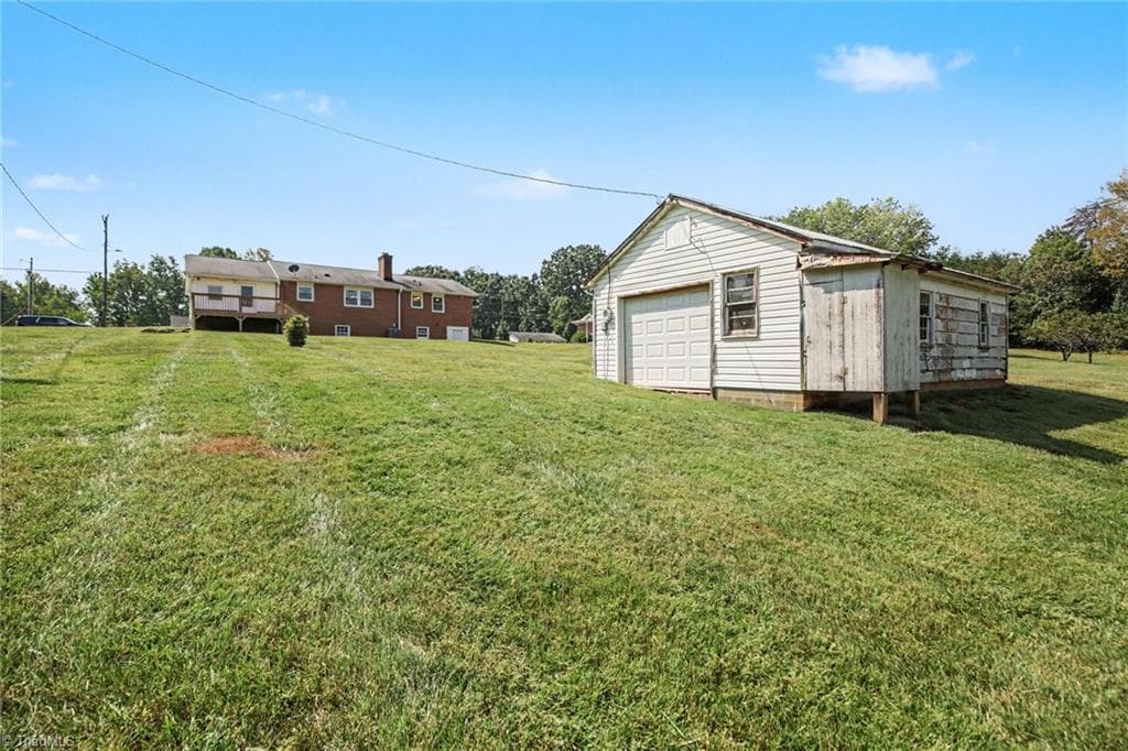 Stick/Site Built at 6025 Skylark Road, Pfafftown NC 27040, Pfafftown, photo 22 of 24