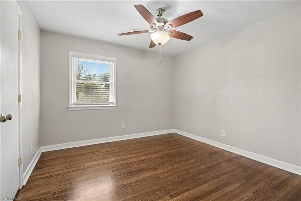 Stick/Site Built at 6025 Skylark Road, Pfafftown NC 27040, Pfafftown, photo 15 of 24