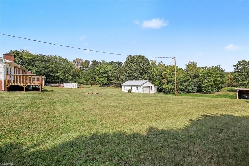 Stick/Site Built at 6025 Skylark Road, Pfafftown NC 27040, Pfafftown, photo 21 of 24