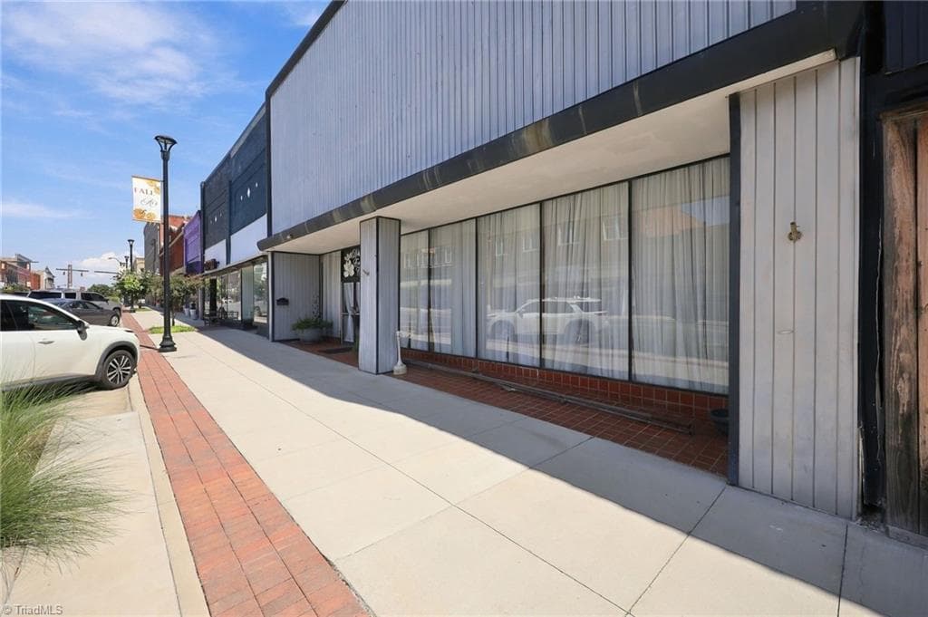 Retail at 223 S Scales Street, Reidsville NC 27320, photo 3 of 34