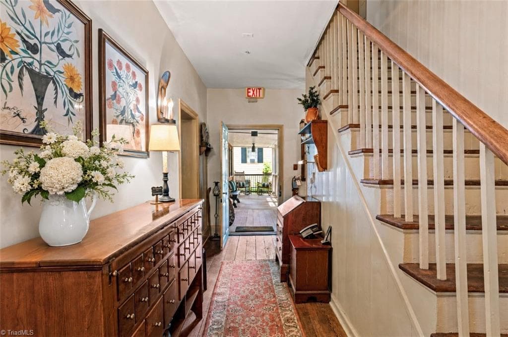 Remarks at 803 S Main Street, Winston-Salem NC 27101, Winston-Salem, photo 11 of 78