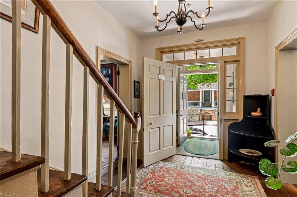 Remarks at 803 S Main Street, Winston-Salem NC 27101, Winston-Salem, photo 13 of 78