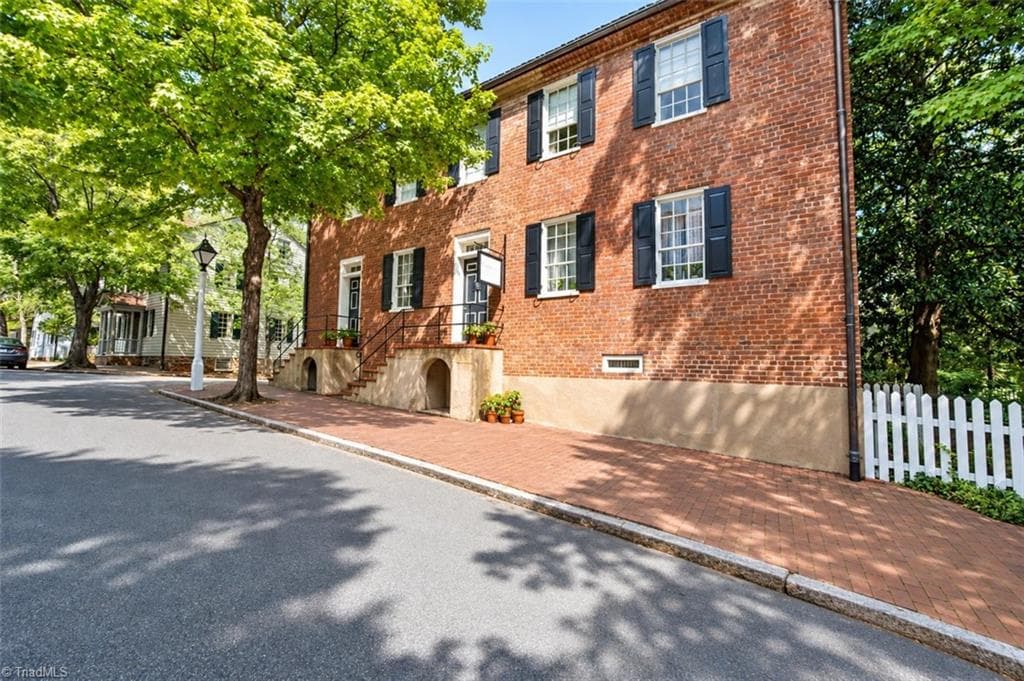 803 S Main Street, Winston-Salem NC 27101