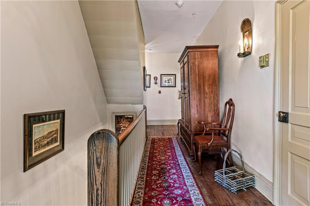 Remarks at 803 S Main Street, Winston-Salem NC 27101, Winston-Salem, photo 39 of 78