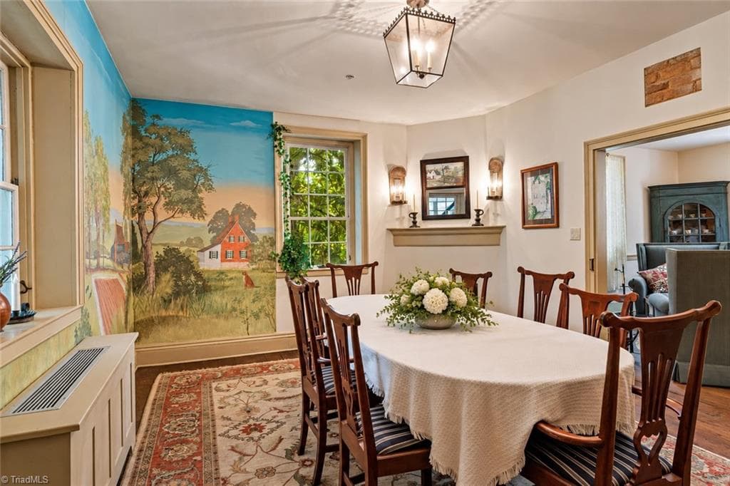 Remarks at 803 S Main Street, Winston-Salem NC 27101, Winston-Salem, photo 17 of 78