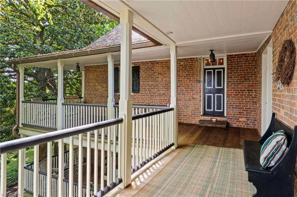 Remarks at 803 S Main Street, Winston-Salem NC 27101, Winston-Salem, photo 67 of 78