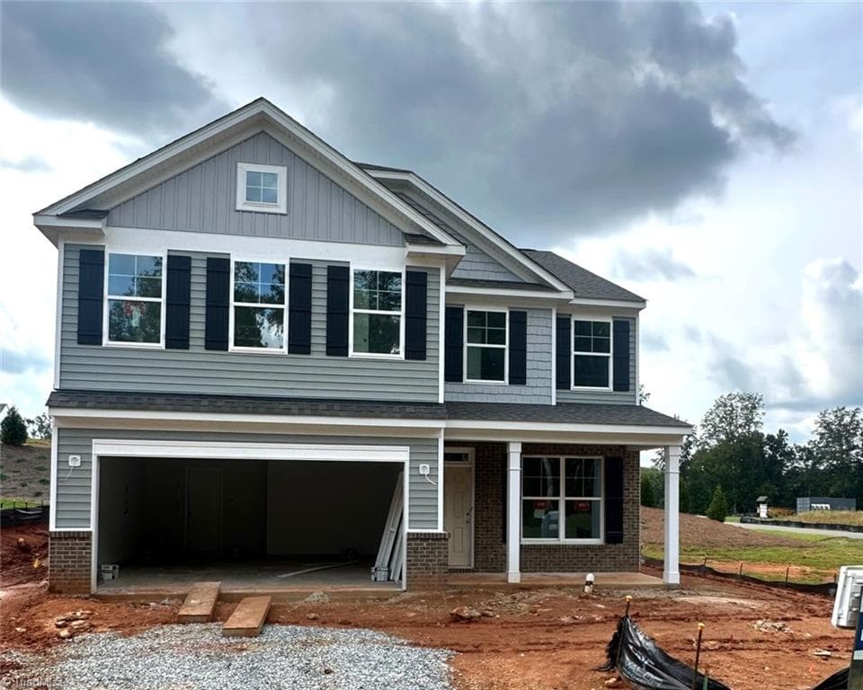 2365 Robbins Perch West Court, Kernersville NC 27284