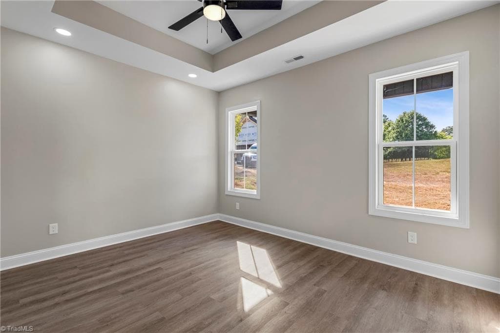 Stick/Site Built at 5510 Winona Street, Winston-Salem NC 27106, Winston-Salem, photo 23 of 34