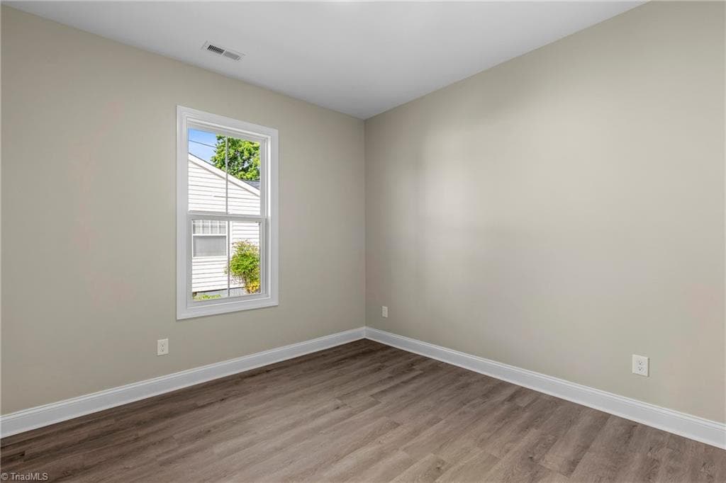 Stick/Site Built at 5510 Winona Street, Winston-Salem NC 27106, Winston-Salem, photo 27 of 34