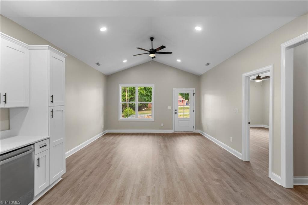 Stick/Site Built at 5510 Winona Street, Winston-Salem NC 27106, Winston-Salem, photo 17 of 34