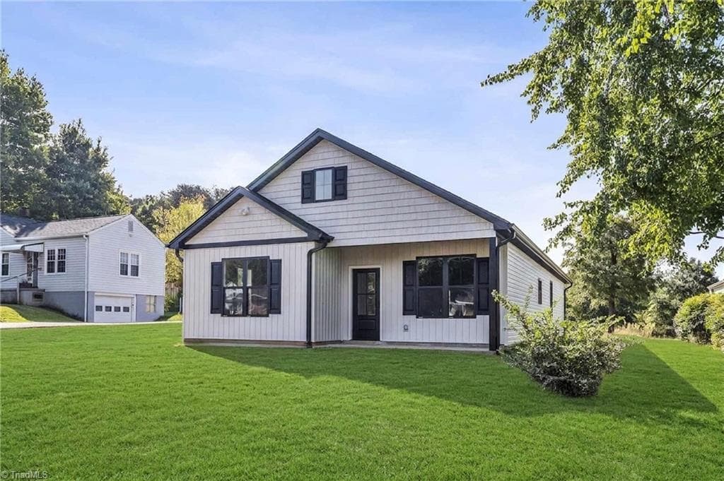 5510 Winona Street, Winston-Salem NC 27106