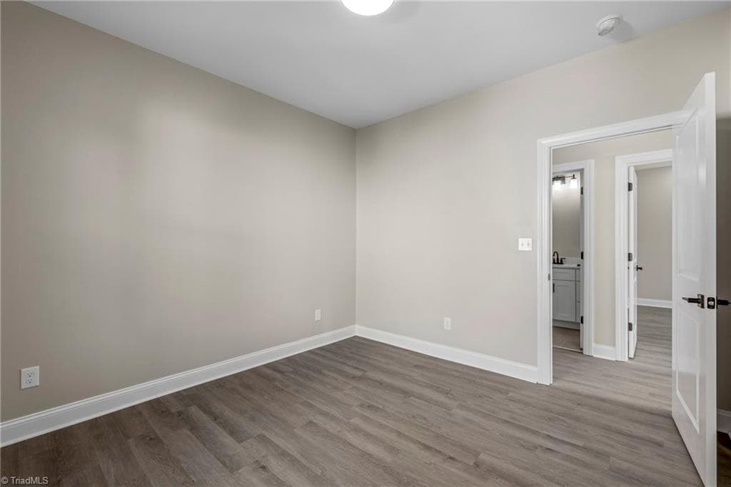 Stick/Site Built at 5510 Winona Street, Winston-Salem NC 27106, Winston-Salem, photo 28 of 34