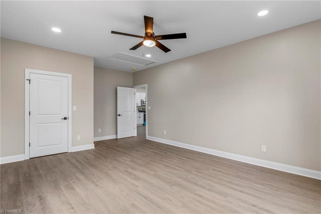 Stick/Site Built at 5510 Winona Street, Winston-Salem NC 27106, Winston-Salem, photo 20 of 34