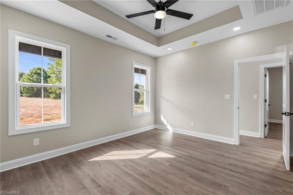 Stick/Site Built at 5510 Winona Street, Winston-Salem NC 27106, Winston-Salem, photo 24 of 34