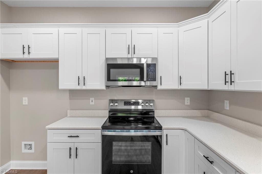 Stick/Site Built at 5510 Winona Street, Winston-Salem NC 27106, Winston-Salem, photo 15 of 34