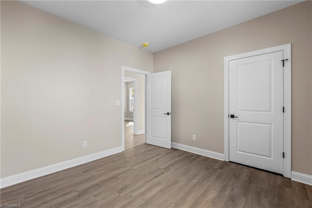 Stick/Site Built at 5510 Winona Street, Winston-Salem NC 27106, Winston-Salem, photo 29 of 34