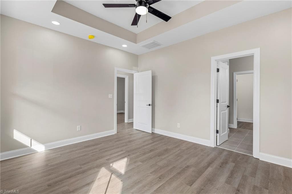 Stick/Site Built at 5510 Winona Street, Winston-Salem NC 27106, Winston-Salem, photo 25 of 34
