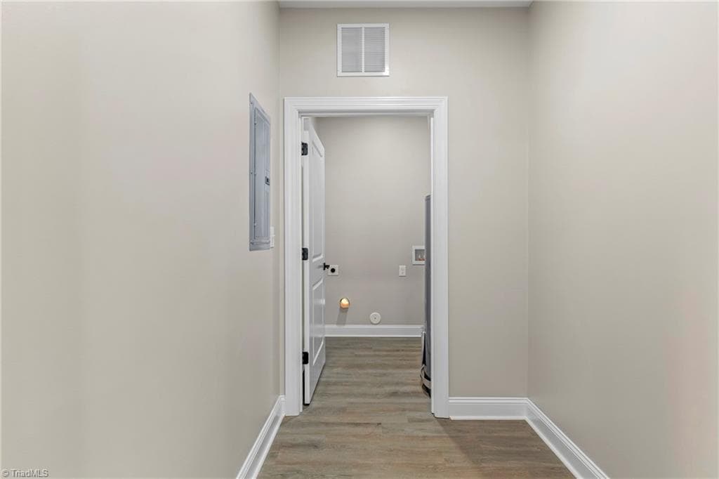 Stick/Site Built at 5510 Winona Street, Winston-Salem NC 27106, Winston-Salem, photo 21 of 34