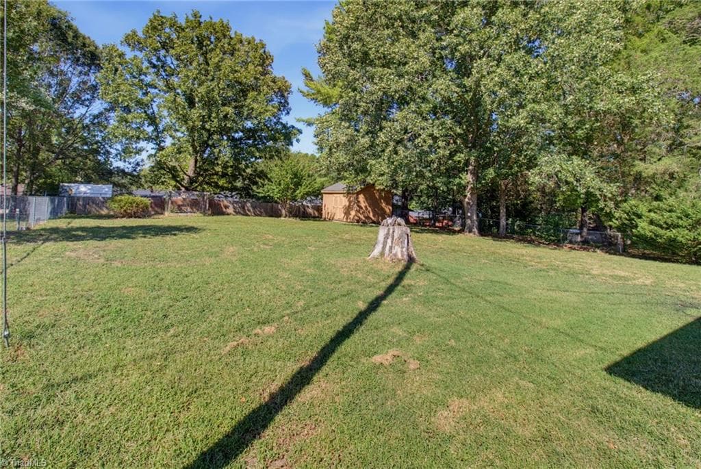 Stick/Site Built at 309 Bedford Drive, Eden NC 27288, Eden, photo 53 of 62