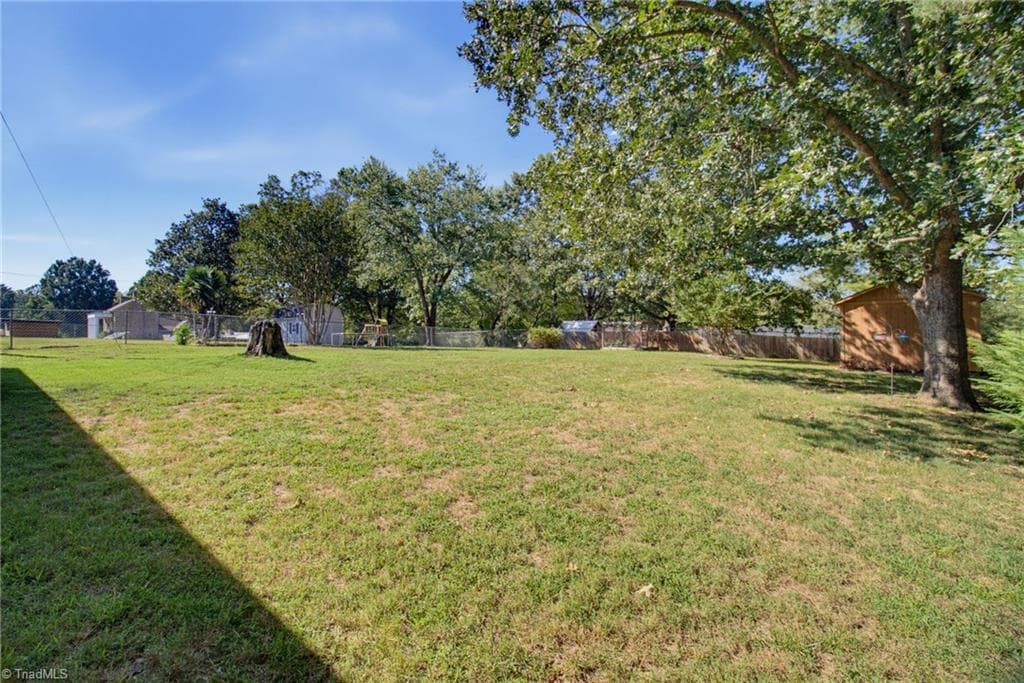 Stick/Site Built at 309 Bedford Drive, Eden NC 27288, Eden, photo 61 of 62