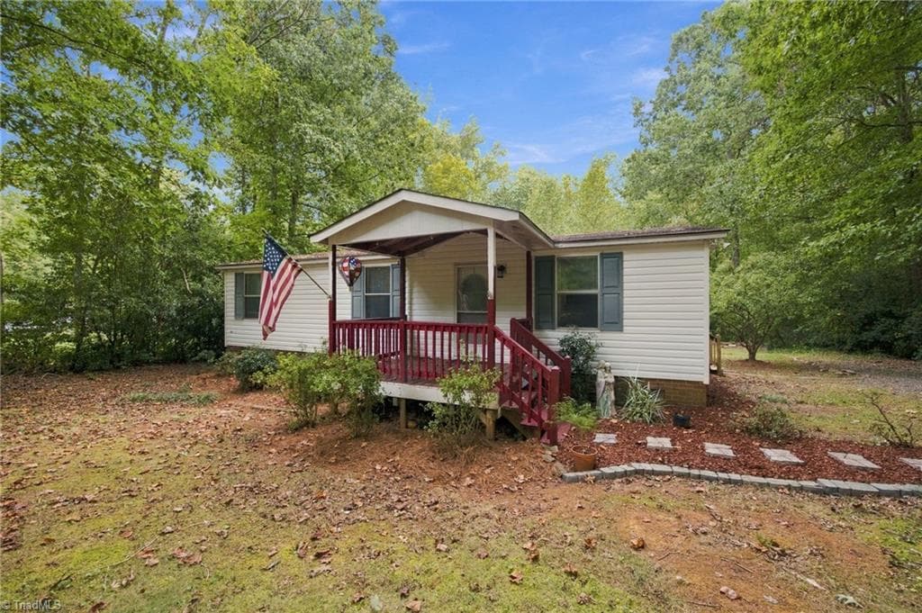 5209 Timber Creek Court, Kings Mountain NC 28086