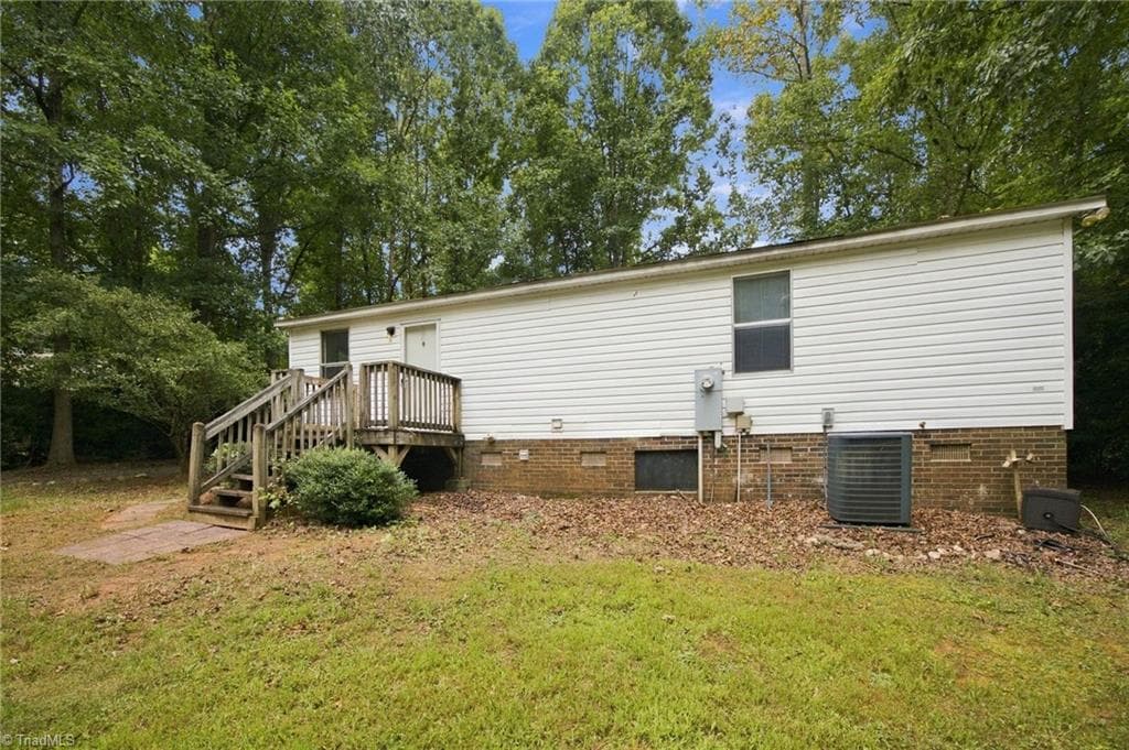 Manufactured Home at 5209 Timber Creek Court, Kings Mountain NC 28086, Kings Mountain, photo 25 of 27