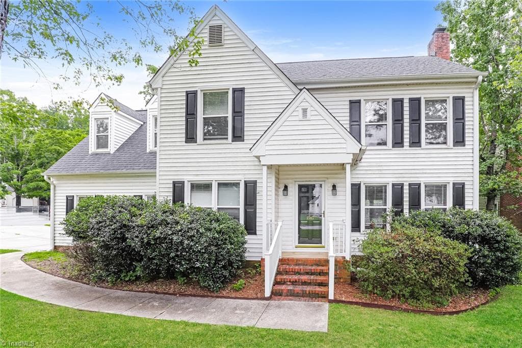 1505 Bridgetown Court, Greensboro NC 27407