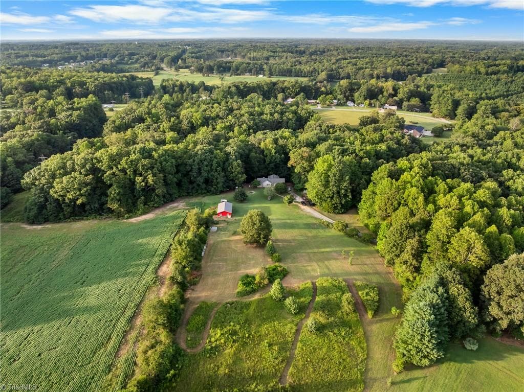 Stick/Site Built at 1885 Helmstetler Road, Lexington NC 27295, Lexington, photo 23 of 25