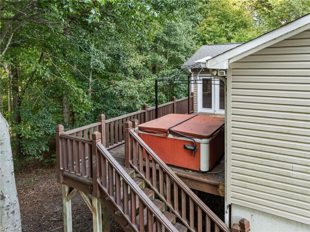 Stick/Site Built at 1885 Helmstetler Road, Lexington NC 27295, Lexington, photo 3 of 25