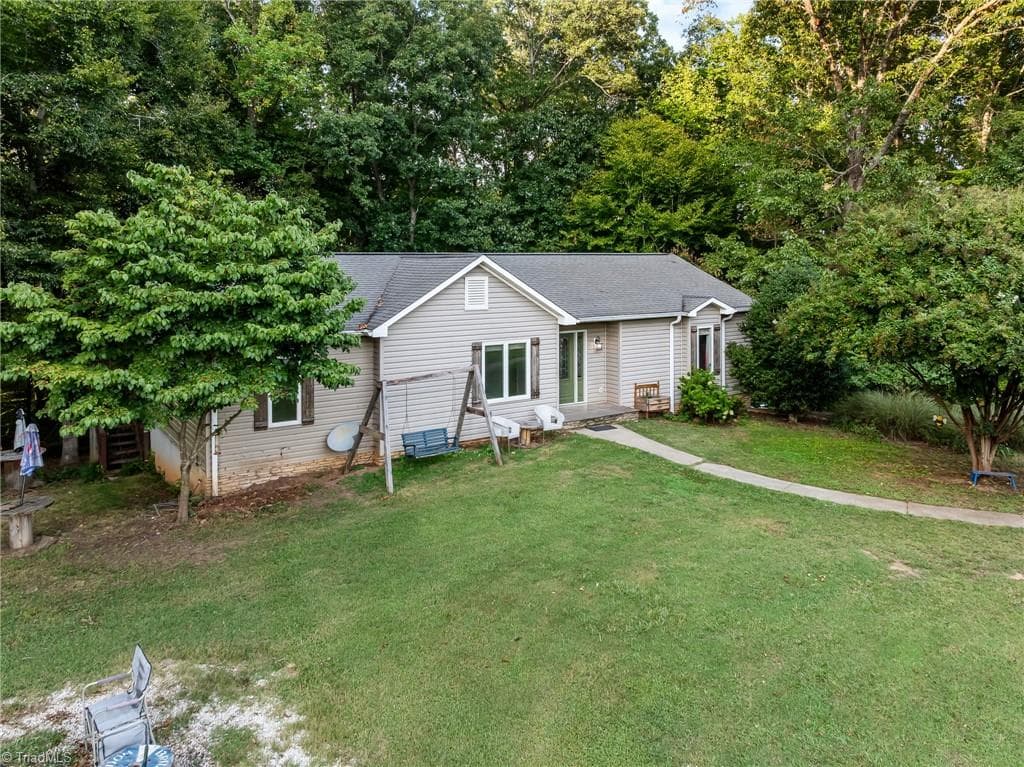 1885 Helmstetler Road, Lexington NC 27295