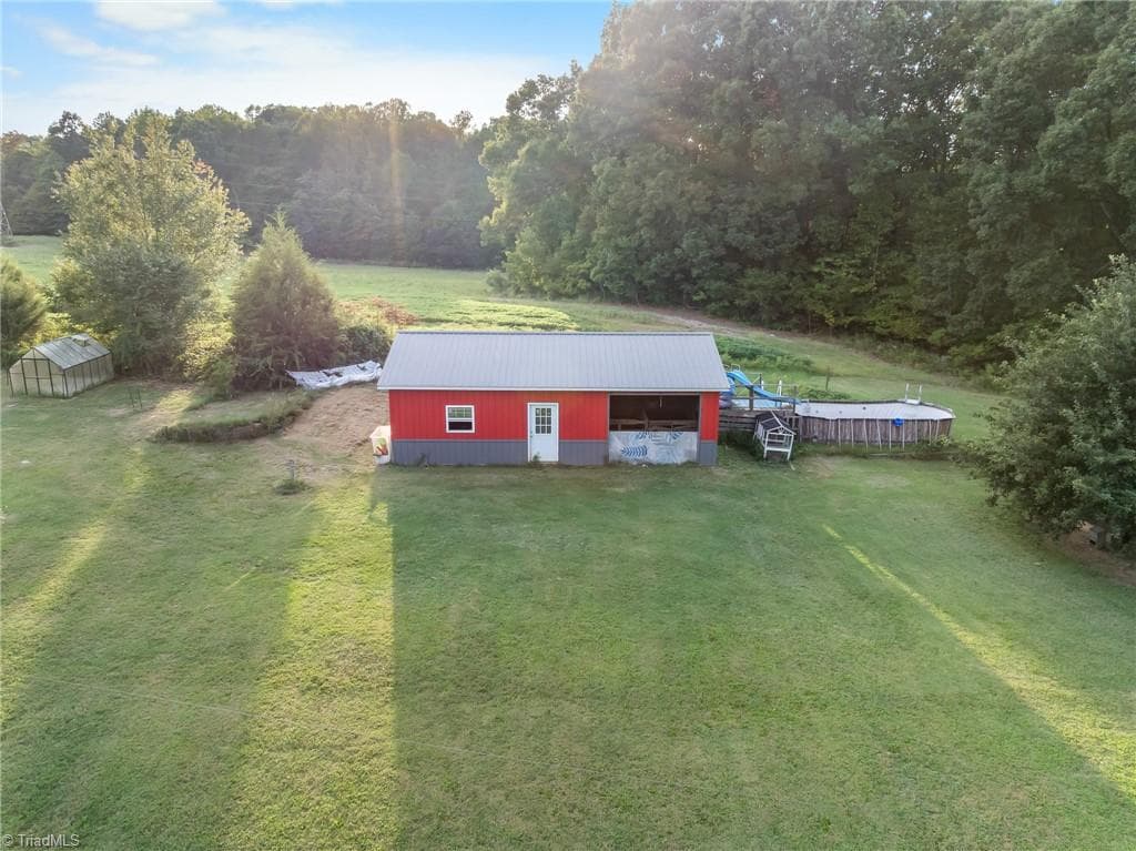 Stick/Site Built at 1885 Helmstetler Road, Lexington NC 27295, Lexington, photo 24 of 25