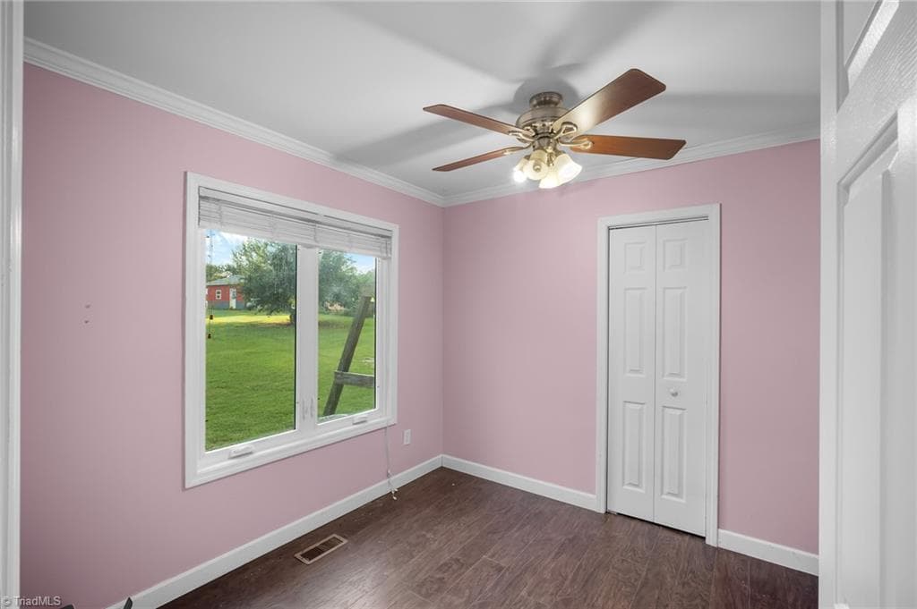 Stick/Site Built at 1885 Helmstetler Road, Lexington NC 27295, Lexington, photo 10 of 25