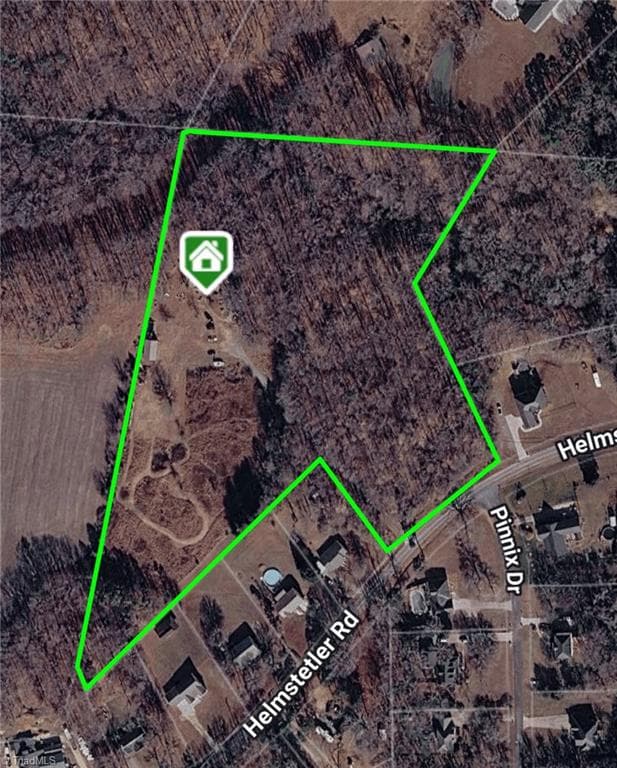 Stick/Site Built at 1885 Helmstetler Road, Lexington NC 27295, Lexington, photo 25 of 25