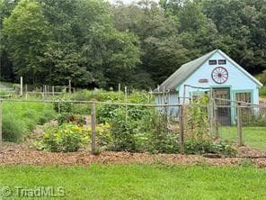 Single Family Residence at Lot 29 Cabin Cove Lane, Moravian Falls NC 28654, photo 20 of 22