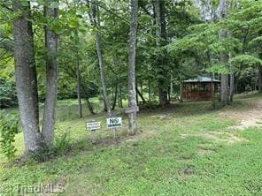 Single Family Residence at Lot 29 Cabin Cove Lane, Moravian Falls NC 28654, photo 21 of 22