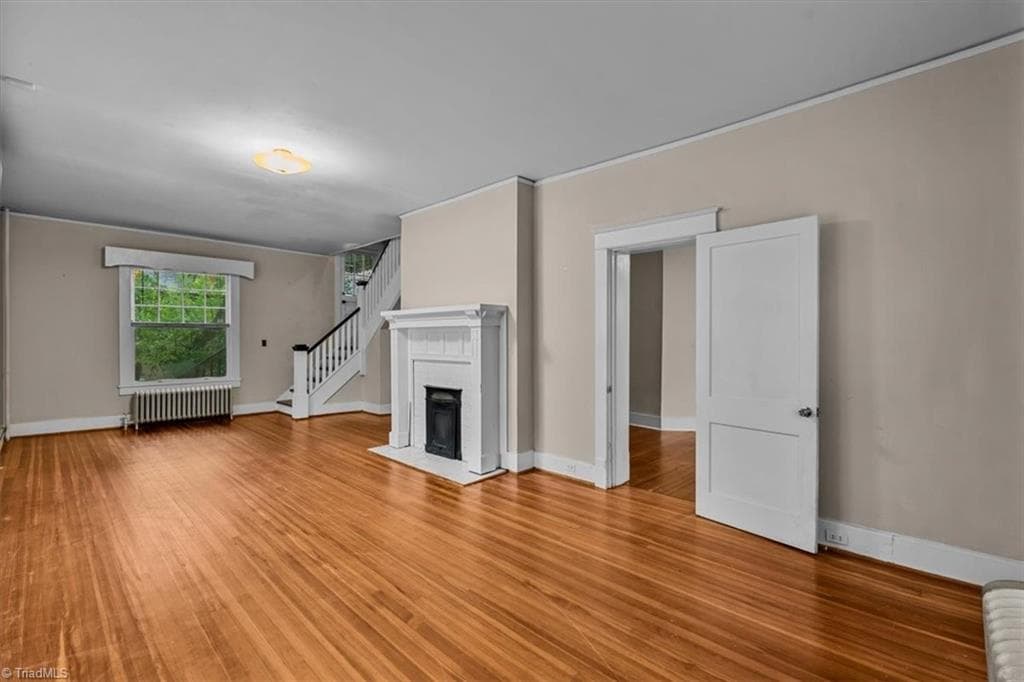 Stick/Site Built at 912 Spring Garden Street, Greensboro NC 27407, photo 3 of 18