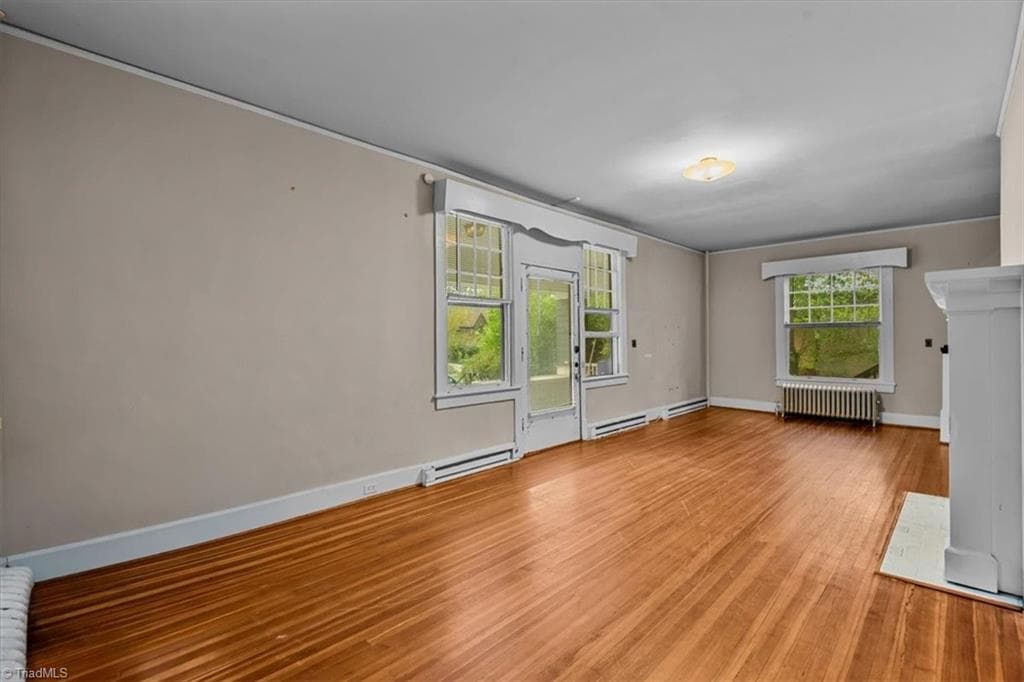 Stick/Site Built at 912 Spring Garden Street, Greensboro NC 27407, photo 5 of 18
