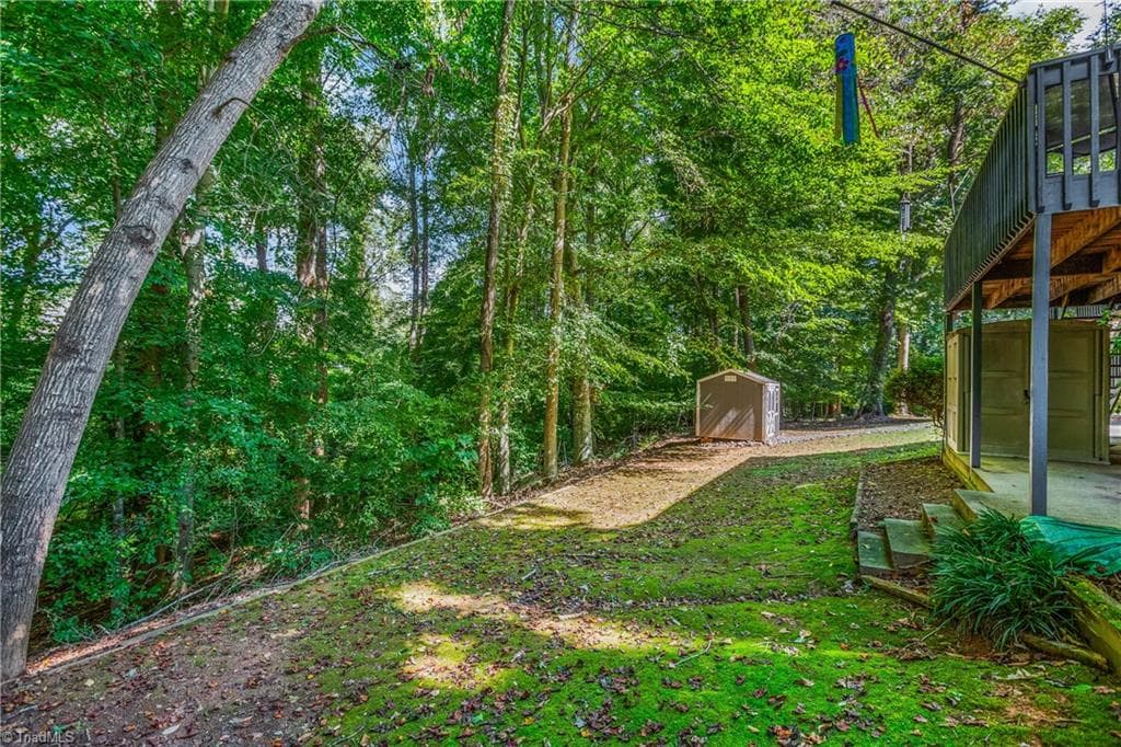 Stick/Site Built at 760 Reaford Road, Winston-Salem NC 27104, Winston-Salem, photo 32 of 36
