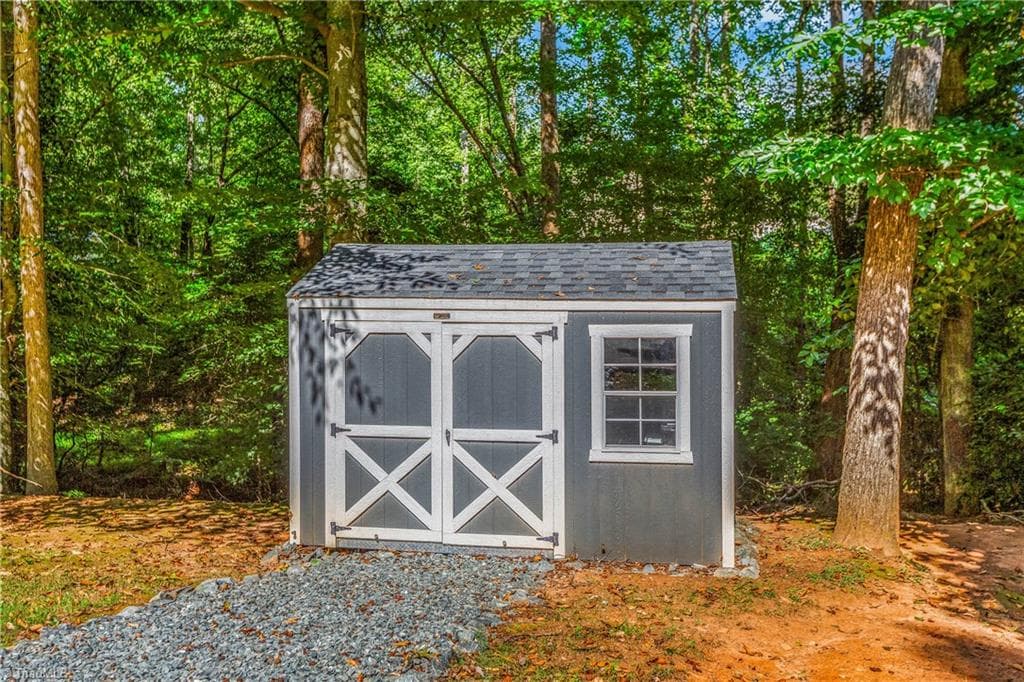 Stick/Site Built at 760 Reaford Road, Winston-Salem NC 27104, Winston-Salem, photo 35 of 36