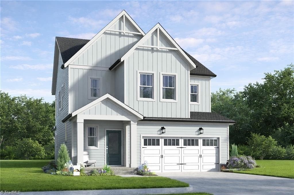 4219 Motisheri Cove, High Point NC 27265