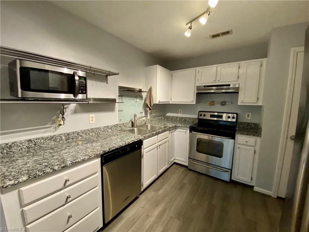 Stick/Site Built at 21 Meadowood Glen Way # D, Greensboro NC 27409, Greensboro, photo 11 of 26