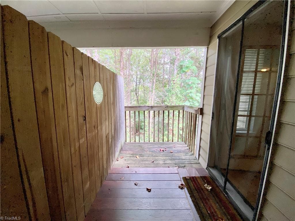 Stick/Site Built at 21 Meadowood Glen Way # D, Greensboro NC 27409, Greensboro, photo 25 of 26