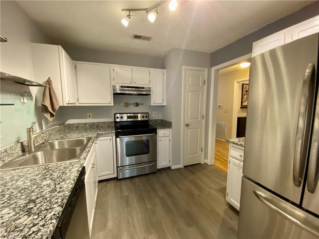 Stick/Site Built at 21 Meadowood Glen Way # D, Greensboro NC 27409, Greensboro, photo 13 of 26