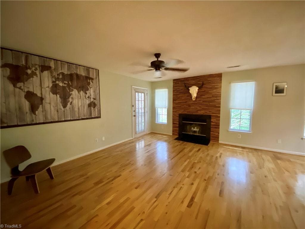 Stick/Site Built at 21 Meadowood Glen Way # D, Greensboro NC 27409, Greensboro, photo 5 of 26