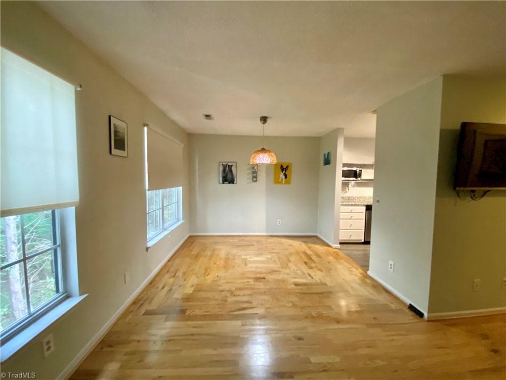Stick/Site Built at 21 Meadowood Glen Way # D, Greensboro NC 27409, Greensboro, photo 9 of 26